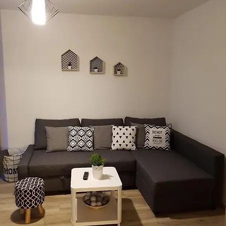 Sandra Daire Szczawnica