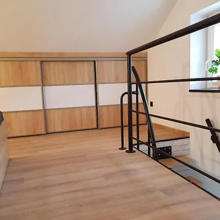 Apartment Sandra Szczawnica